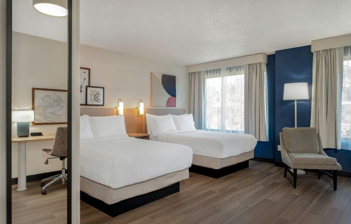 Spark by Hilton Wilmington
