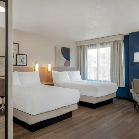 Spark by Hilton Wilmington