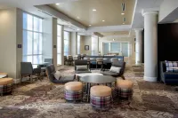 Residence Inn Fairfax City - parking