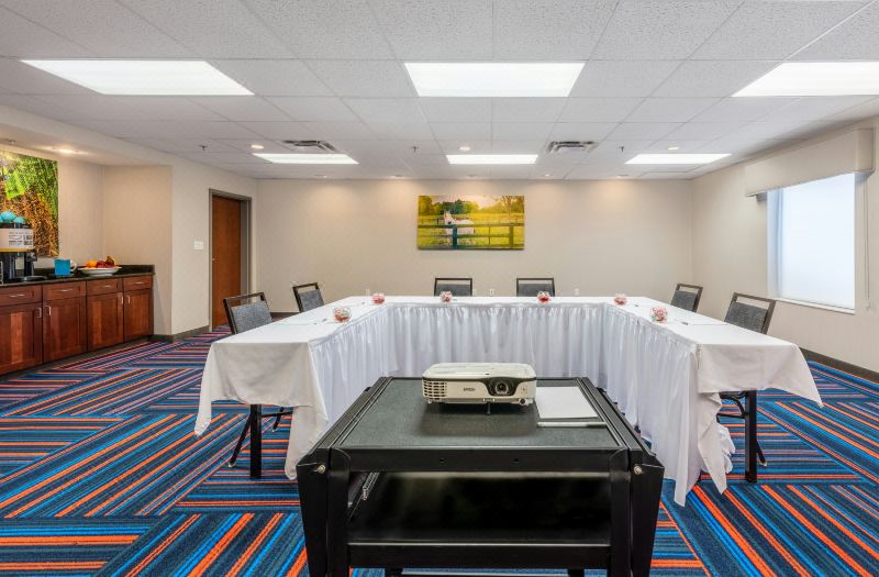 Hampton Inn & Suites Hopkinsville photo 3