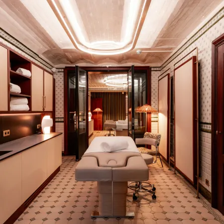 Faubourg 21