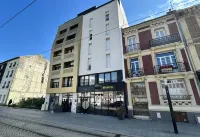 B&B HOTEL Le Havre Centre - acceptant les animaux