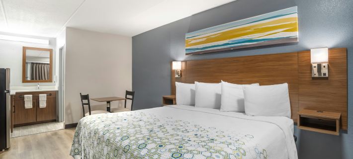 HomeTowne Studios Greenville Hotels in Greenville