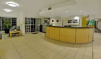 Road Lodge Kimberley - Wifi