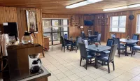 Travel Inn - Parkplatz