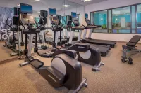 SpringHill Suites Centreville Chantilly - Gym