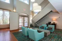 Residence Inn Bakersfield - جاكوزي