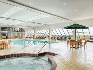 The Westin Harbour Castle, Toronto