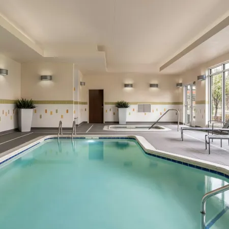 Fairfield Inn & Suites Akron Fairlawn