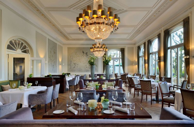 Hotel Louis C. Jacob photo 4