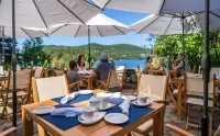 Hotel Quintessence - breakfast