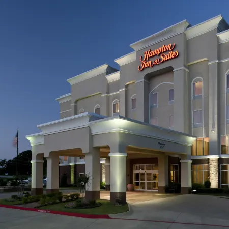 Hampton Inn & Suites Texarkana