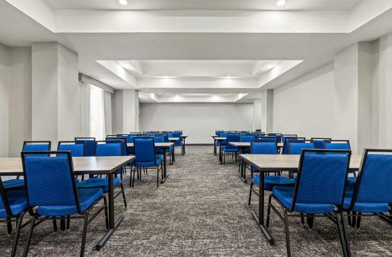 Spark by Hilton Catoosa Tulsa photo 2