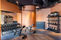 Residence Inn by Marriott Amsterdam Schiphol Airport - Gym