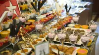 Marvida Family Eco - Ultra All Inclusive & Kids Concept - Breakfast