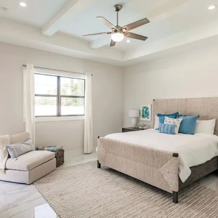 Brisa del Mar by Avantstay Coastal Retreat + Private Pool + Lanai + BBQ Minutes to the Gulf