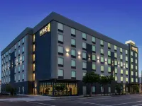 Home2 Suites by Hilton Phoenix Downtown Các khách sạn gần Sân bóng chày Chase Field
