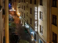 Stare Kino Cinema Residence Hotels near Red Tower