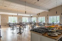 Hotel Stafholt - 3-Star