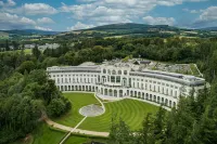 Powerscourt Hotel, Autograph Collection - Bars