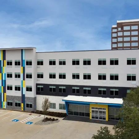 Tru by Hilton North Richland Hills DFW West