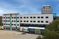 Tru by Hilton North Richland Hills DFW West - Gym