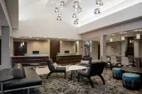 Residence Inn Akron Fairlawn - Pet Friendly