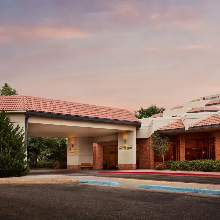 Fort Collins Marriott