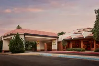 Fort Collins Marriott - Frühstück