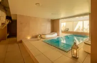 UNA HOTELS One Siracusa - spa