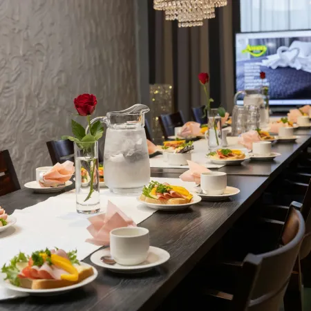 Hotel Amado