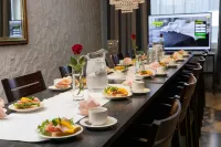 Hotel Amado - Bares