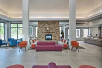 Hilton Garden Inn Anchorage - Barer