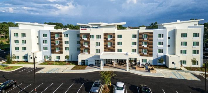 TownePlace Suites Auburn University Area Hotels in Auburn