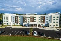TownePlace Suites Auburn University Area - 3 Sao