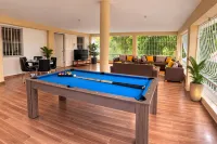 La Villa Banileja • 2 Pools • BBQ • 2 Billiards - Homestays