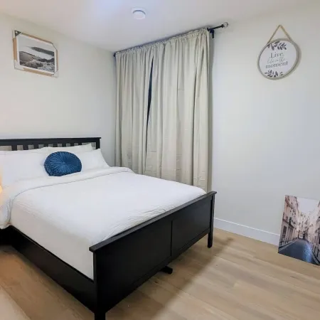 Sweet Home Escape 2BR guest suite