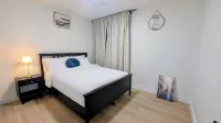 甜蜜家園隱居處兩卧室客房套間(Sweet Home Escape 2BR guest suite) - 廚房