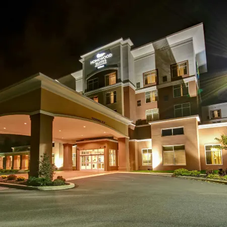Homewood Suites by Hilton Doylestown