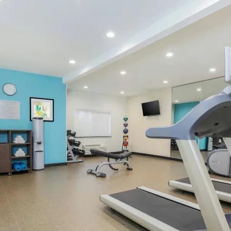 Fairfield Inn & Suites Houston Humble
