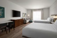 TownePlace Suites Ventura Oxnard - Pools