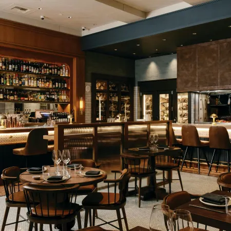 The Reserve at Park MGM