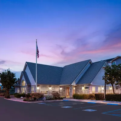 Residence Inn San Diego Rancho Bernardo/Scripps Poway Hotels near Carmel Mountain Ranch