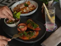 Le Square By Onomo Collection Hotels near Morocco Mall
