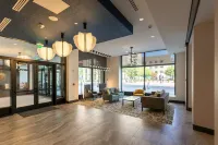 Hilton Garden Inn Dayton Downtown - bar