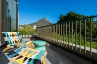 Canopy by Hilton Cape Town Longkloof - رومانسي