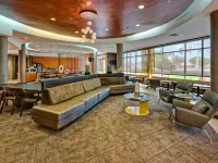 SpringHill Suites Oklahoma City Moore Hotels in der Nähe von Crossroads Mall Einkaufszentrum