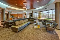 SpringHill Suites Oklahoma City Moore - 3-Star