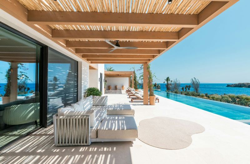 Fouquet's Mykonos photo 3