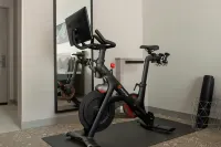 Hilton Garden Inn Riverhead - Gym